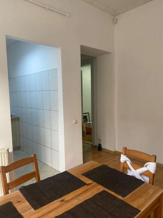 Casa Clopotarului Apartment ซีบิว ภายนอก รูปภาพ